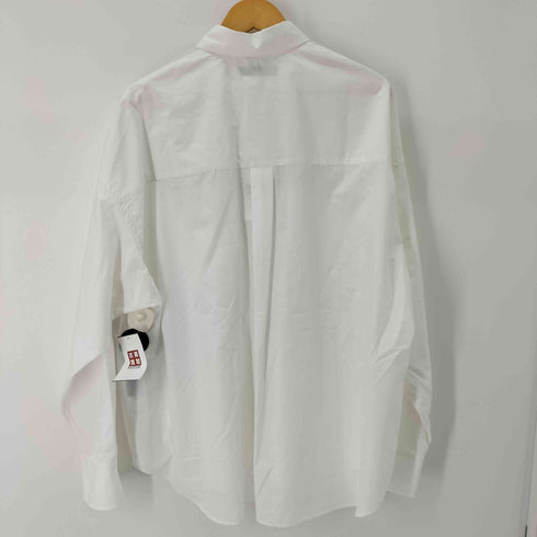 ジュンハシモト junhashimoto MEGA BIG SHIRT メンズ FREE